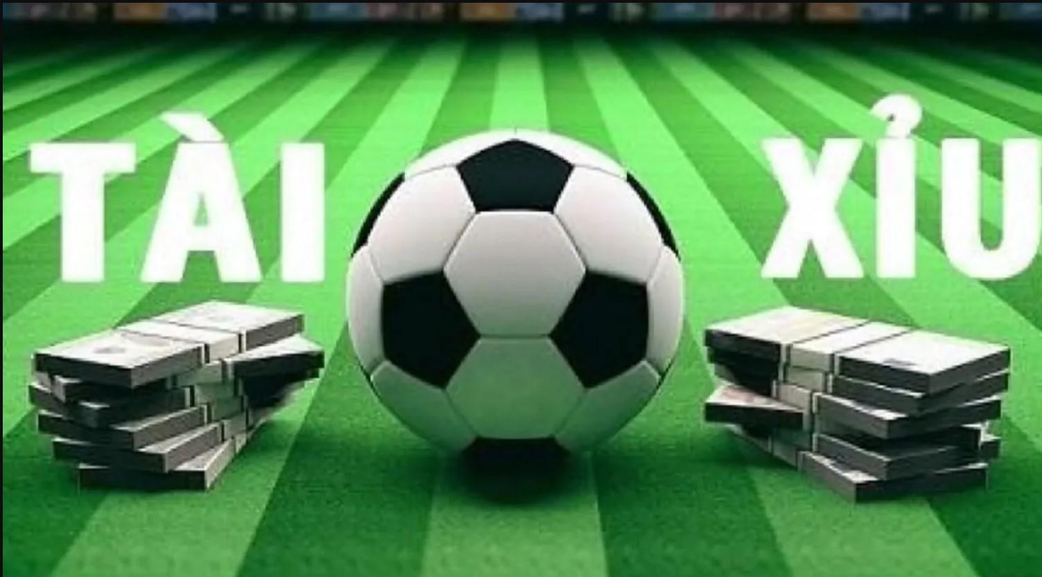 Đôi nét giới thiệu về kèo tài xỉu bóng đá